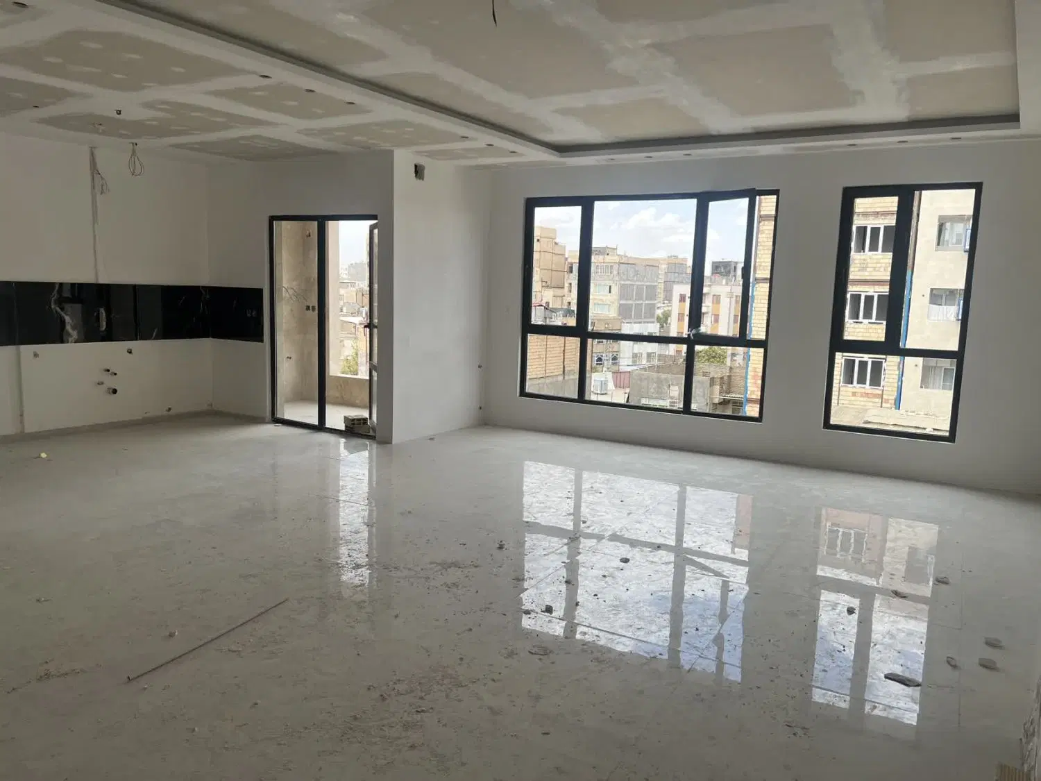آپارتمان فروشی
