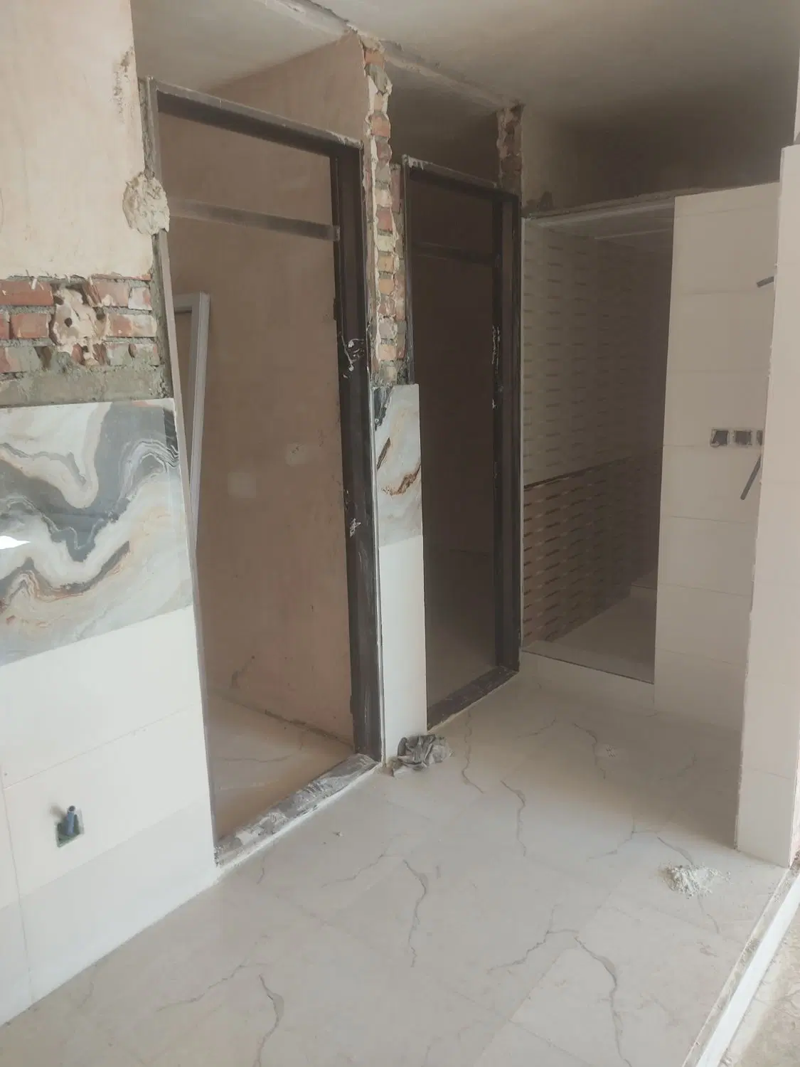 فروش خانه دو طبقه در گوک تپه