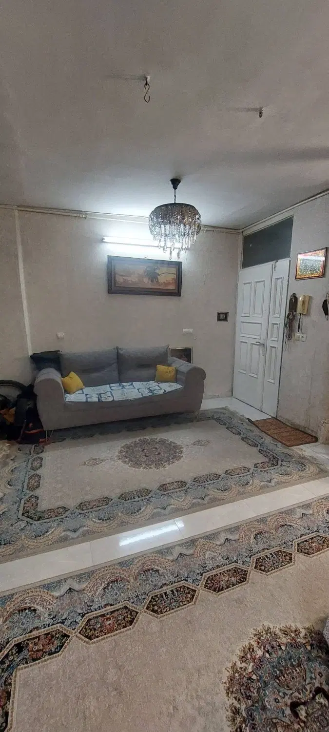 اپارتمان ۴طبقه ۴واحد