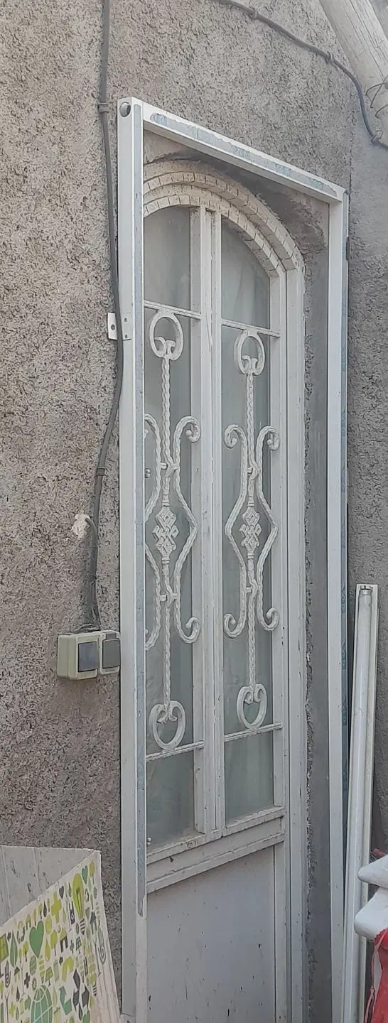انباردرقلعه صدری کوچه ۵۰