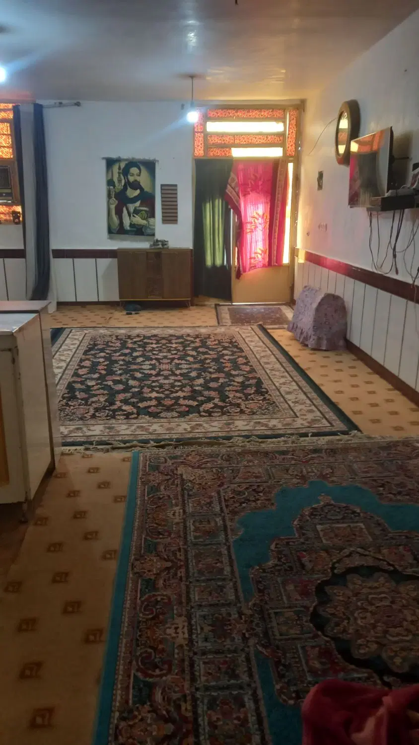 رهن خانه