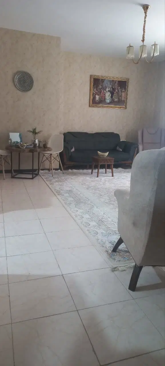 ۹۵ متری شهرک ولی عصر شاندیز