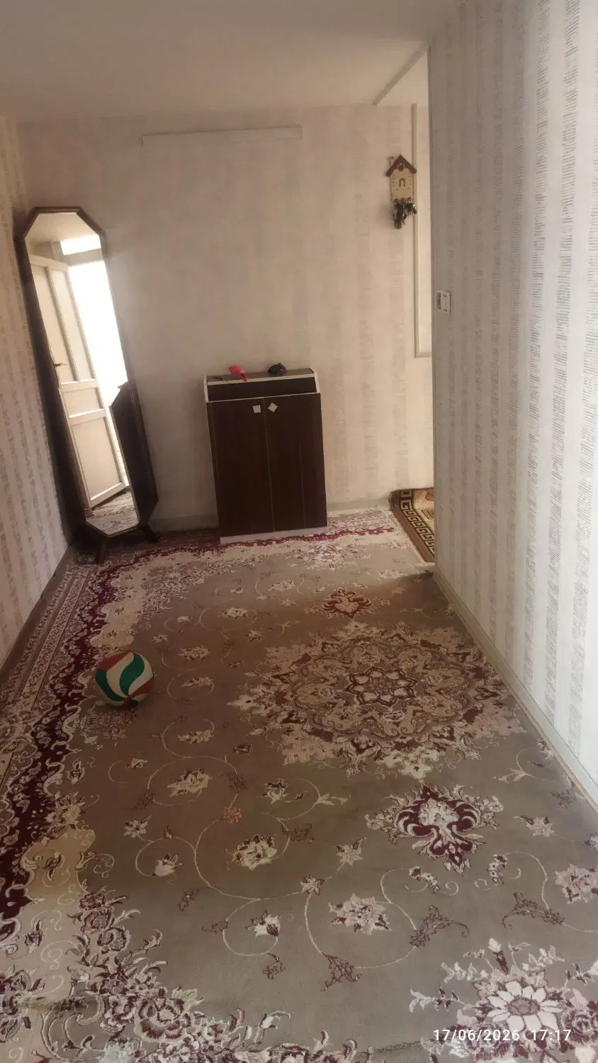 منزل لوکس ونقلی