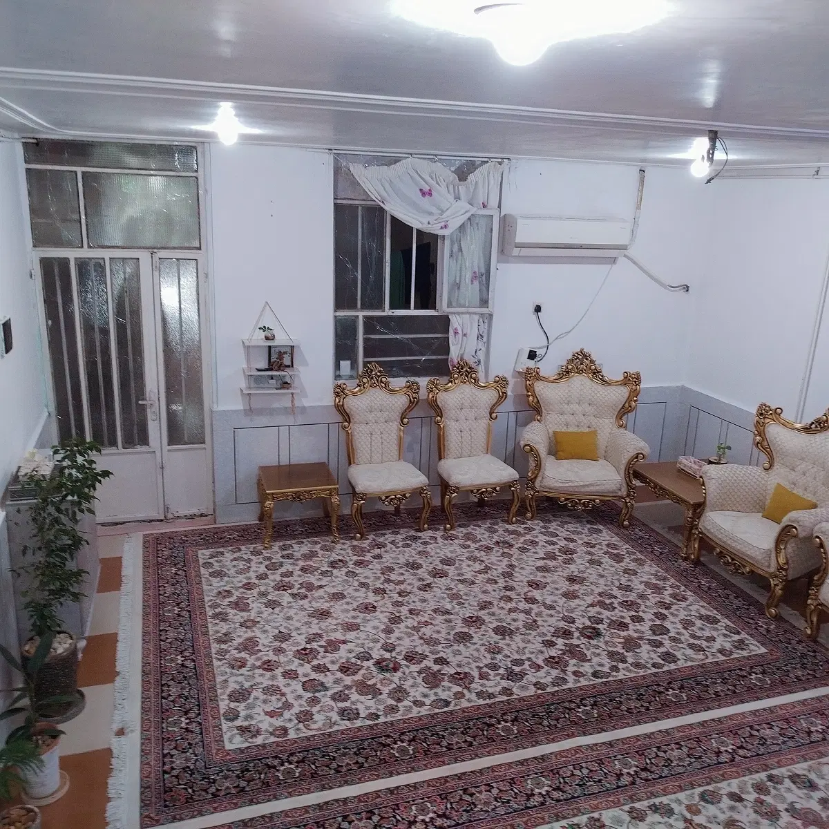 منزل فرهنگیان_ویلای_خانه_اجاره_طبقه2