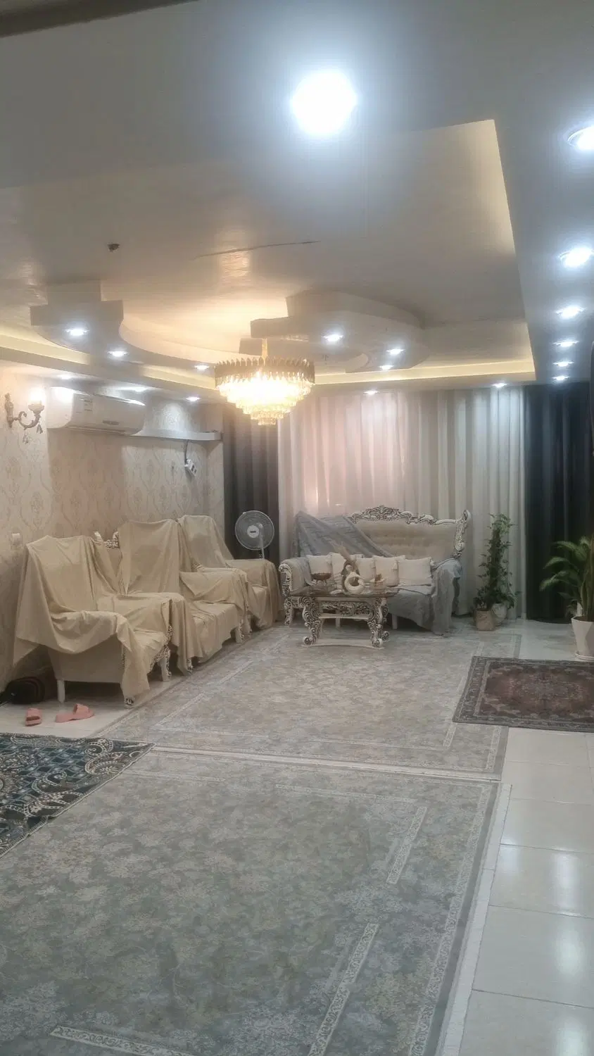خانه مهر ۱ فاز ۷