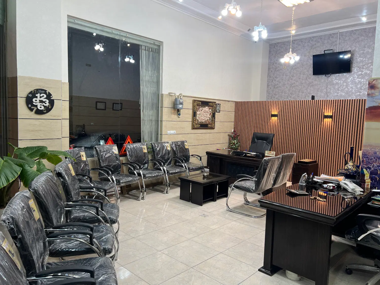 سوییت برای اجاره خودساز30 متر