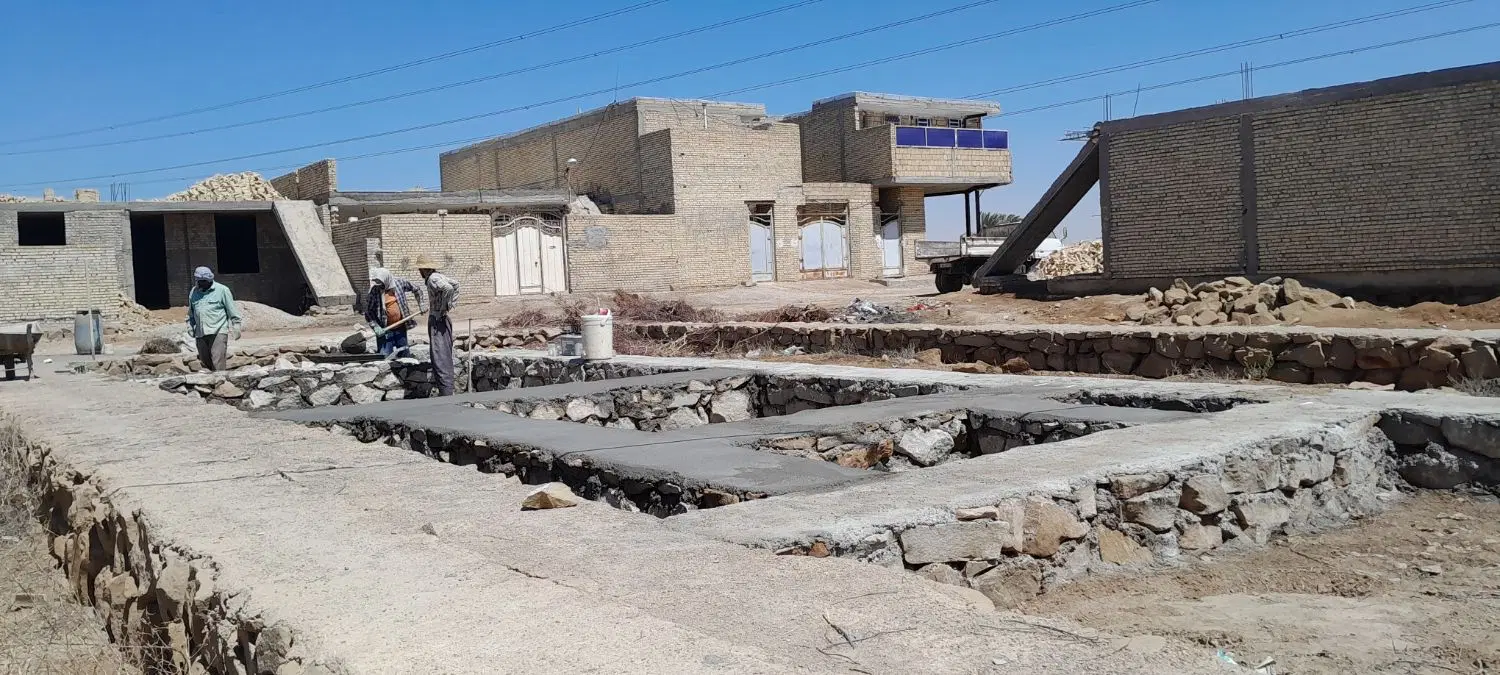 شهرویس شرق جاده کوی گلستان علوی خیابان ۷فرعی۲