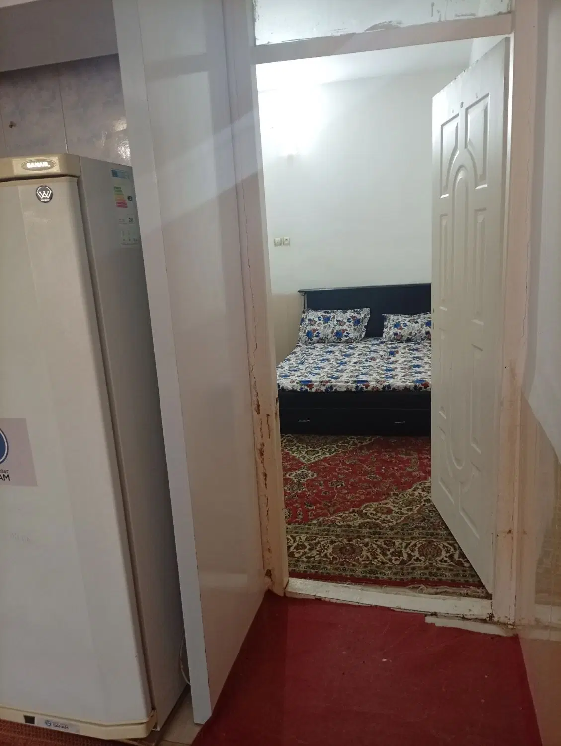 سوییت اجاره ای ویلایی