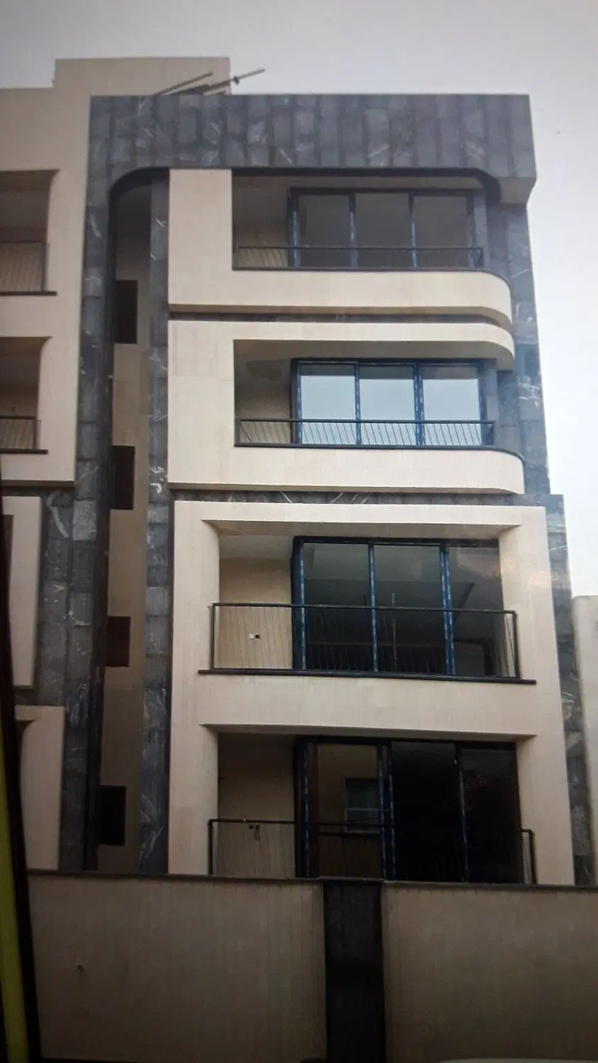 اجاره آپارتمان ۹۸متری.