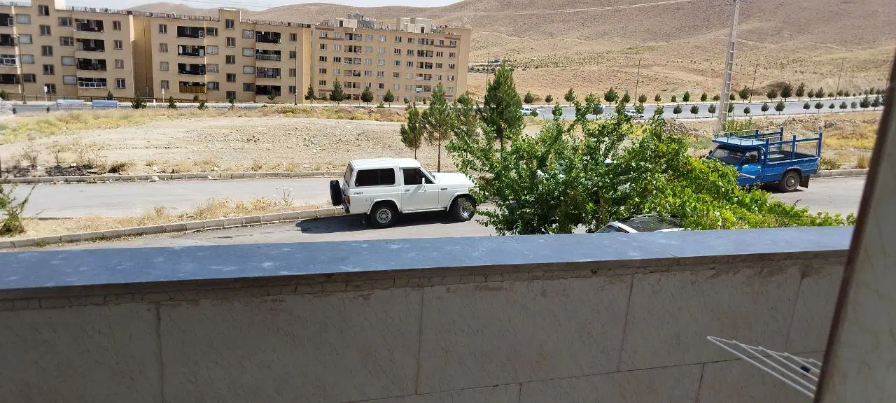 فروش آپارتمان در گرانسپارس منظریه