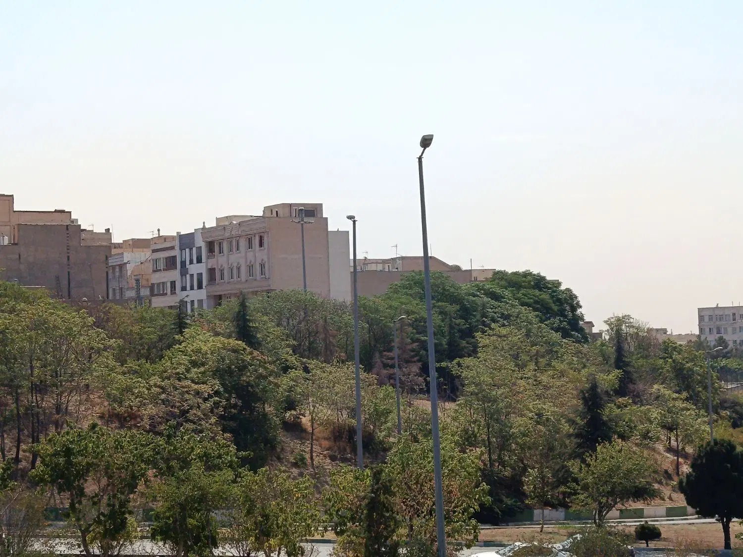 58 متر جنت آباد شمالی