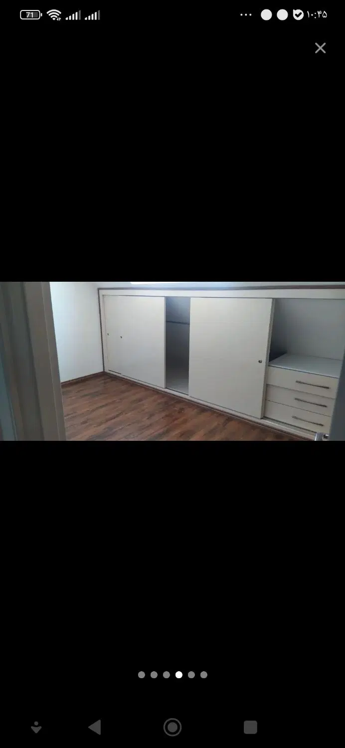 مرزداران نصر باغمیشه فرشته عباسی رشدیه پارکت۱۸۵