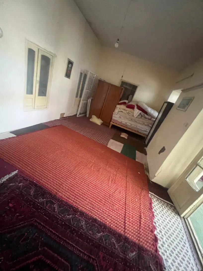 خانه ویلایی ۱۹۰ متر صدر جهان