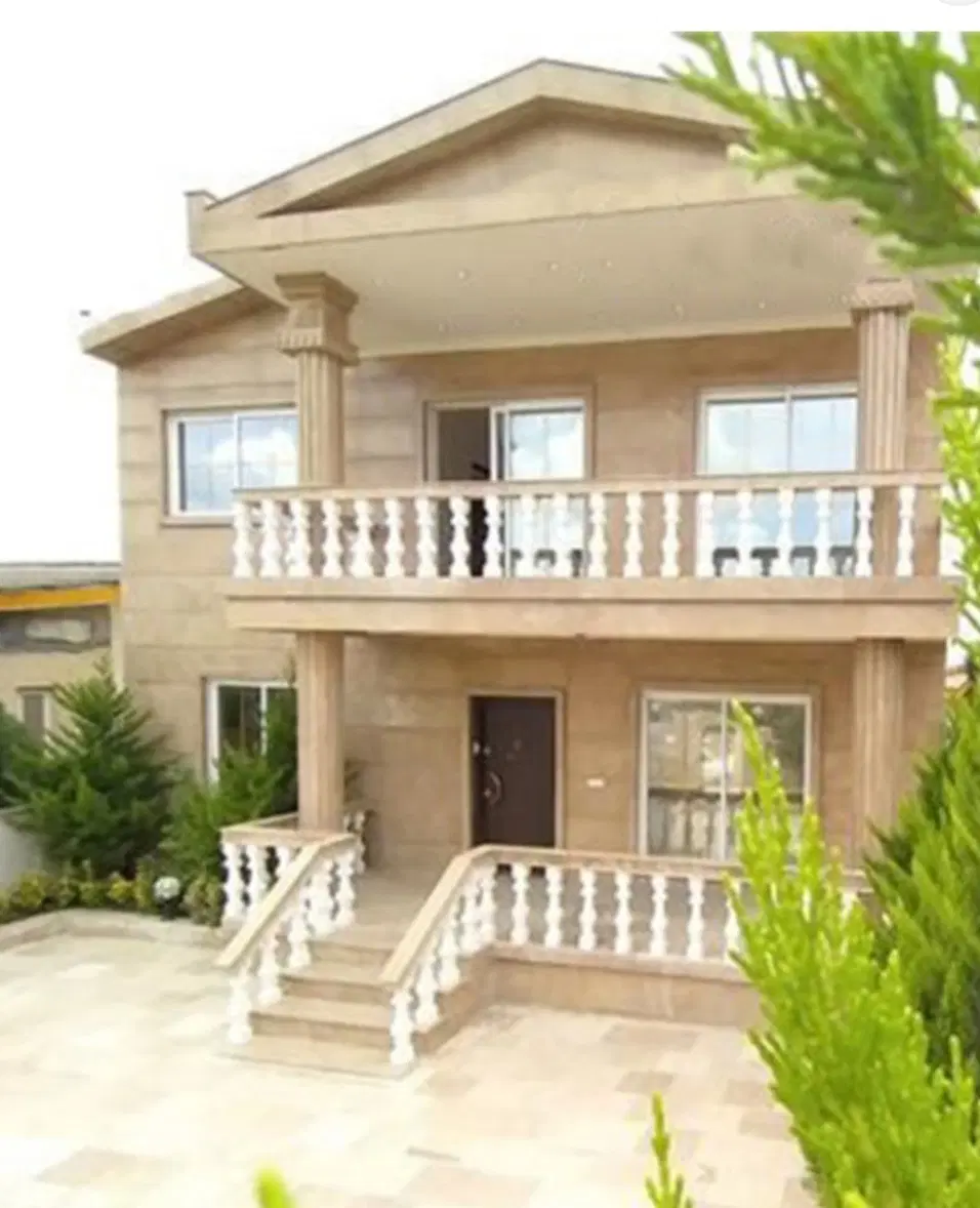 فروش خانه ویلایی در شهرک حافظ