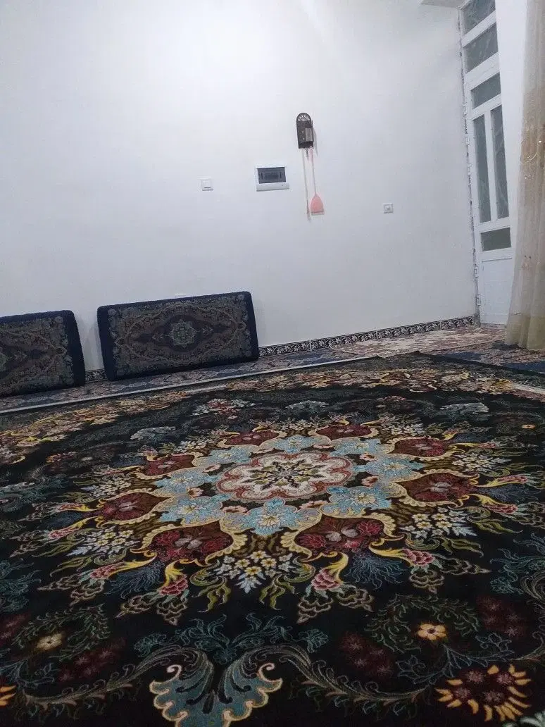 معاوضه منزل ویلایی ۱۳۵ متر هفت چشمه باواحدآپارتمان