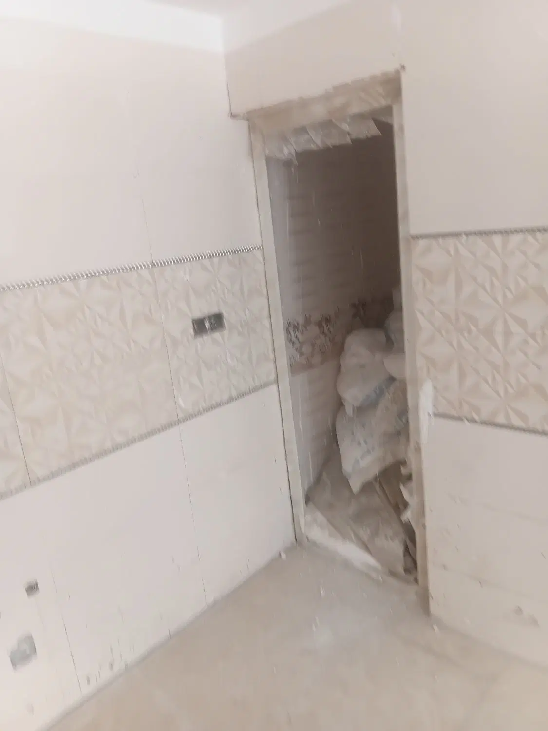 فروش منزل ۶۵ متری دوخواب