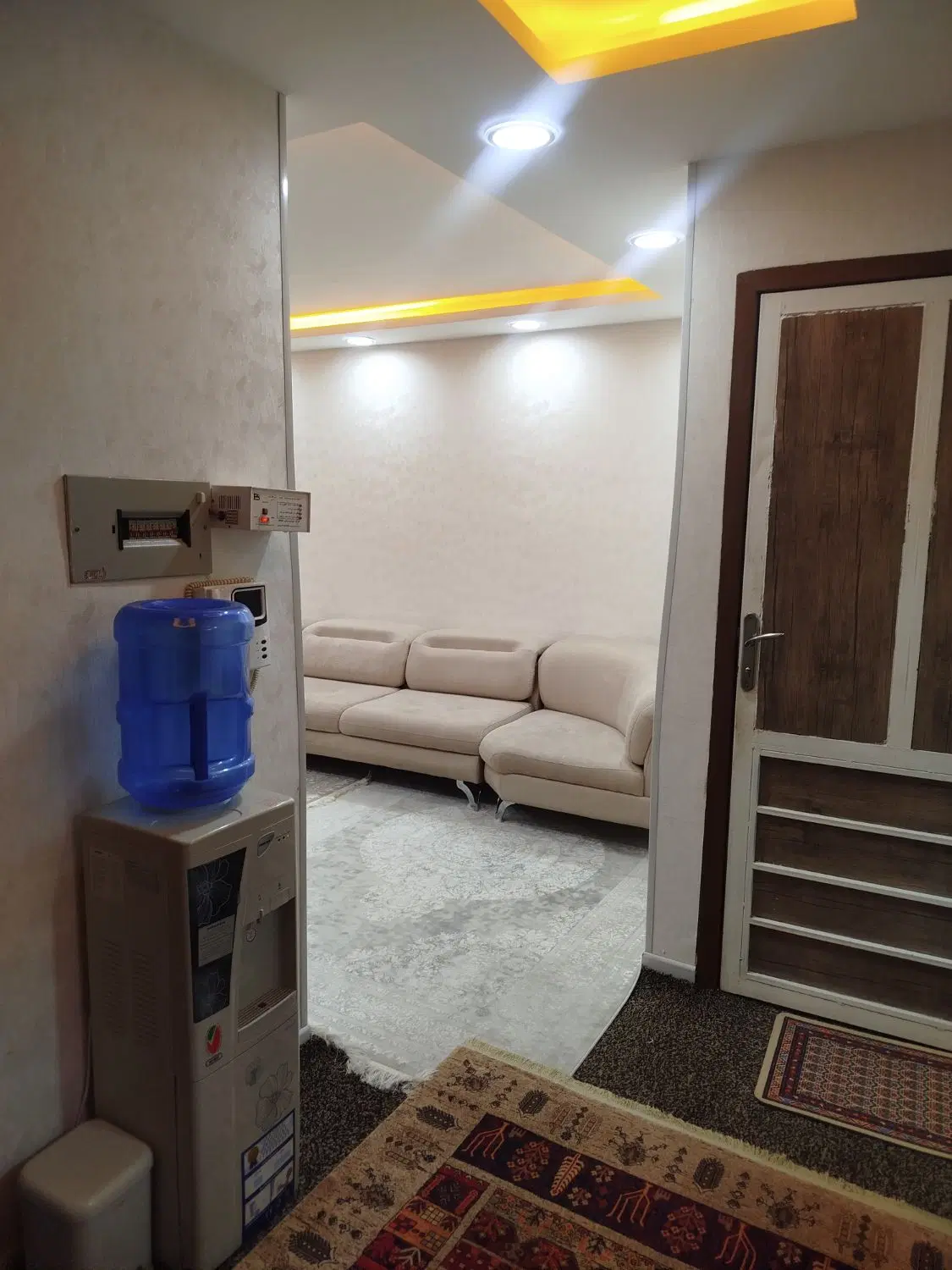 آپارتمان
