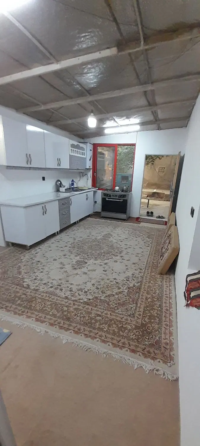 اجاره روزانه منزل ویلایی. پیاده روی تا حرم ۱۰دقیقه