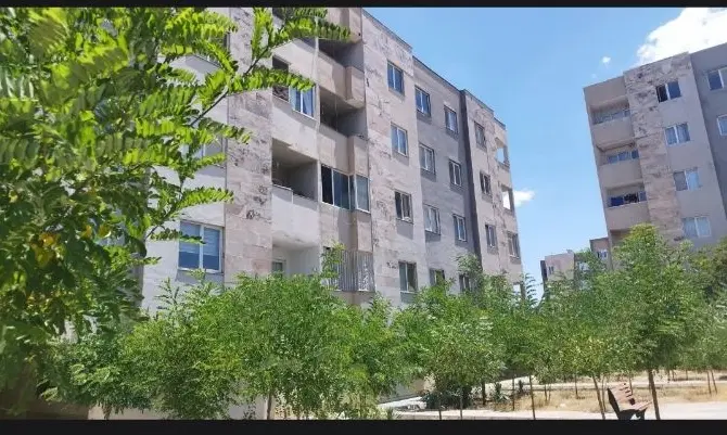 مجتمع ایرسا جمهوری۲۴ مالک هستم