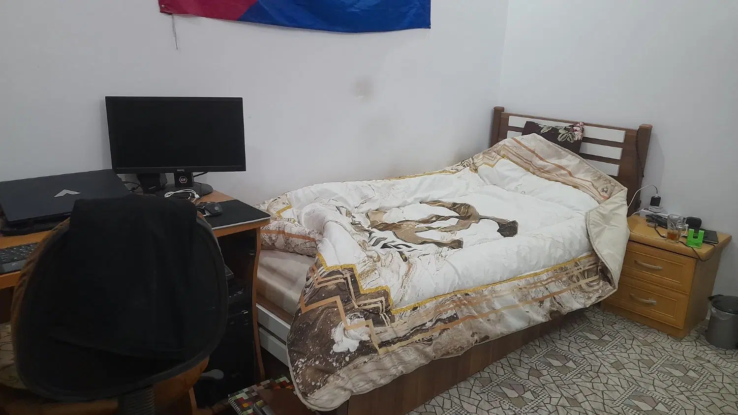 خانه ویلایی سند تک برگ