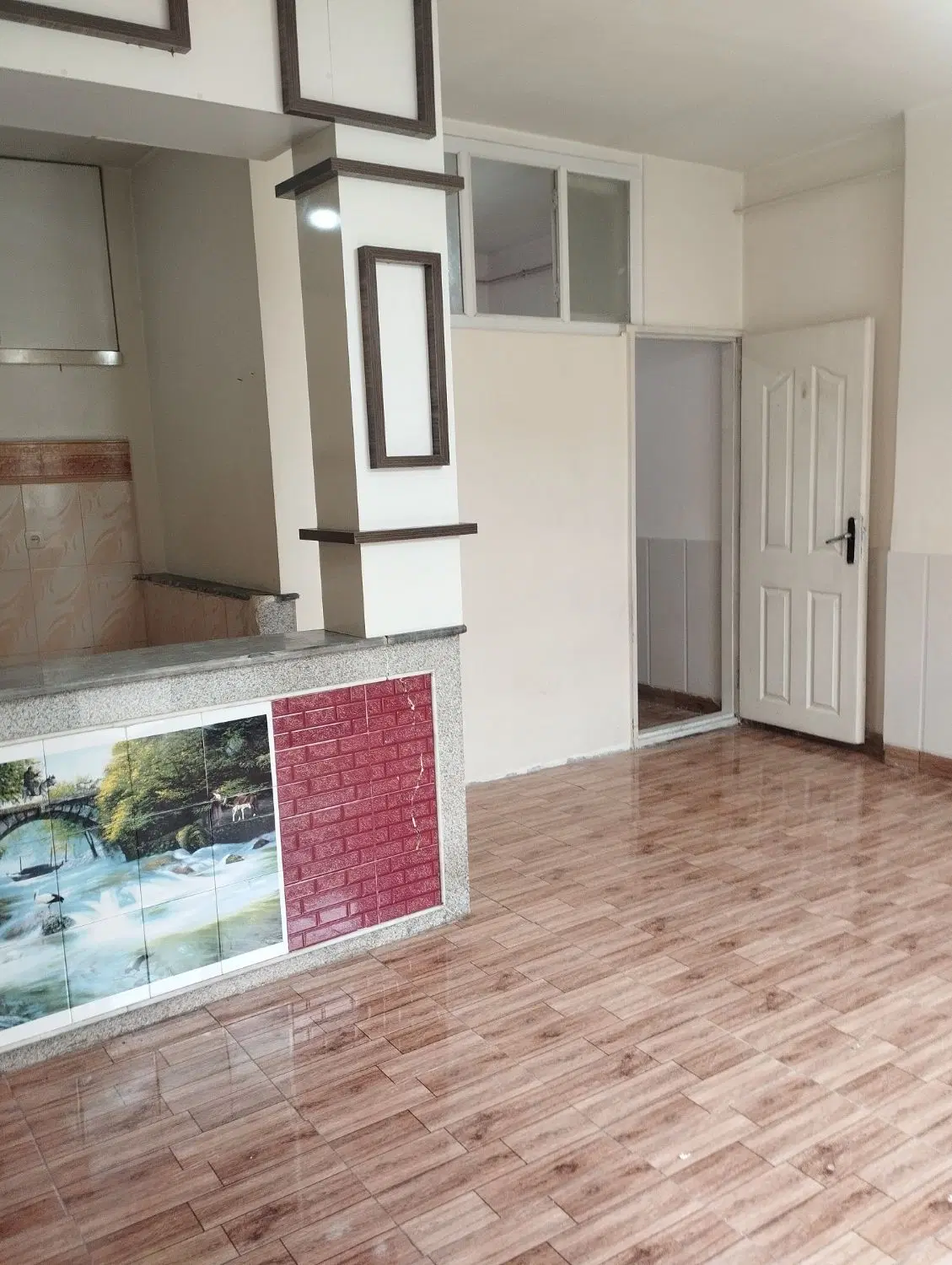 خانه شیک در سردرود  قیمت خیلی مناسب