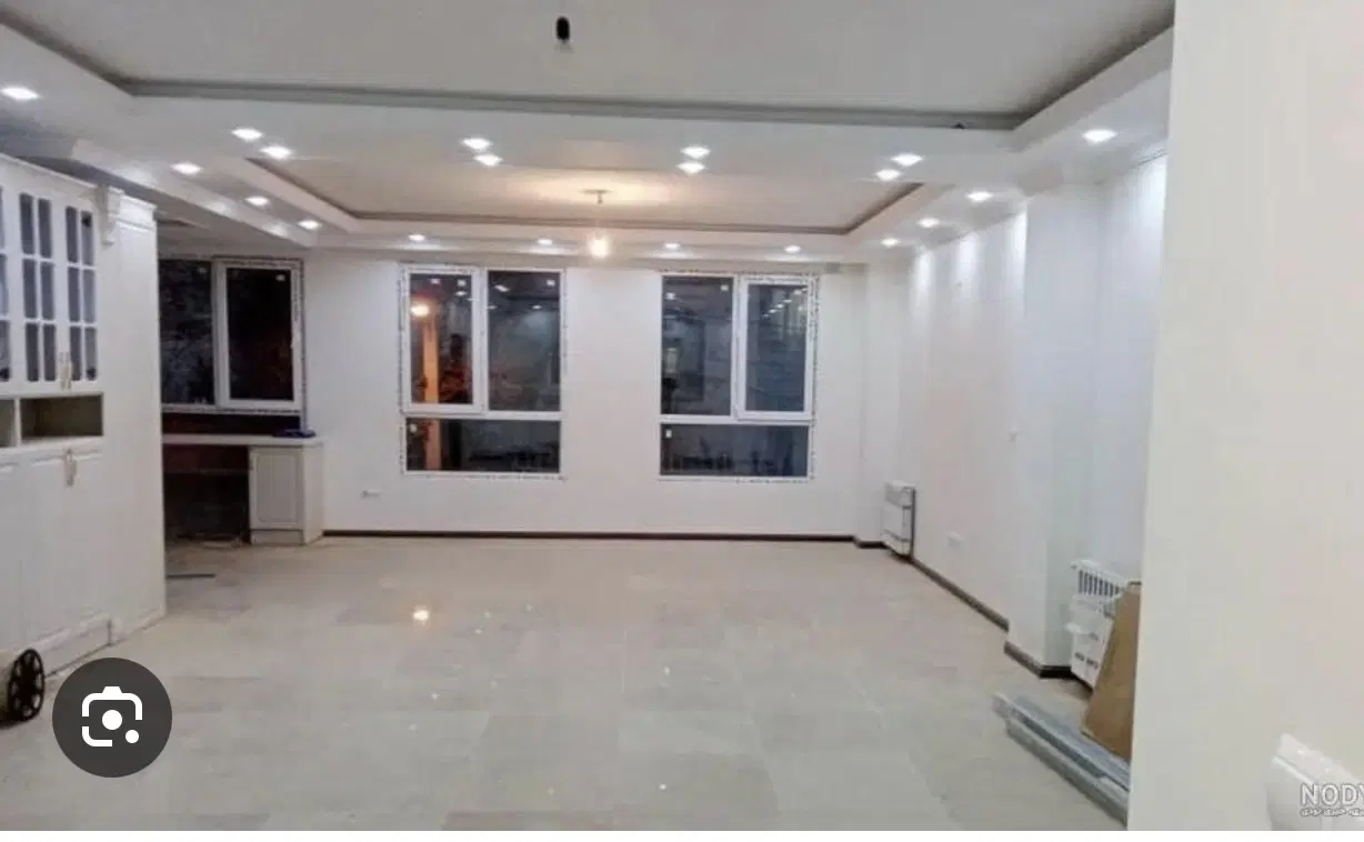آپارتمان ۱۳۰ متری