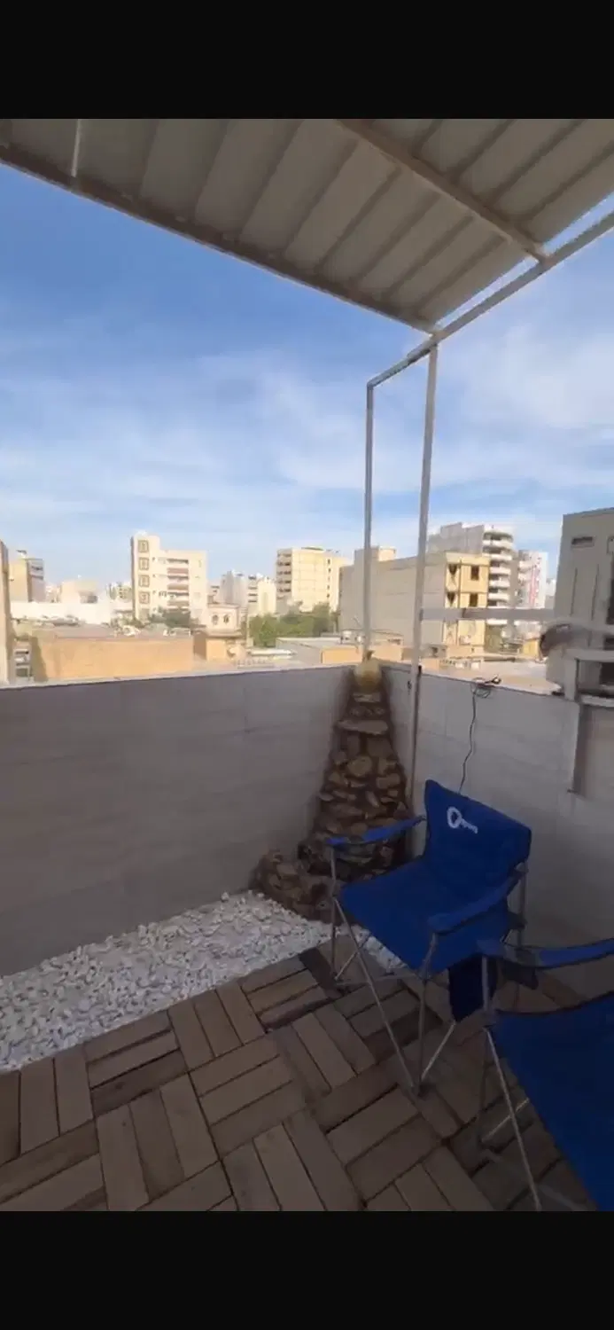 واحد ۸۸متری پیام آوران