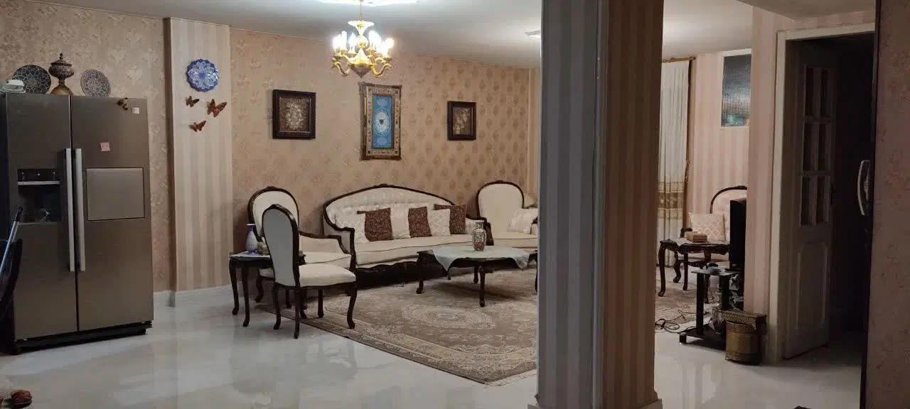 فروش آپارتمان ۱۳۷ متر
