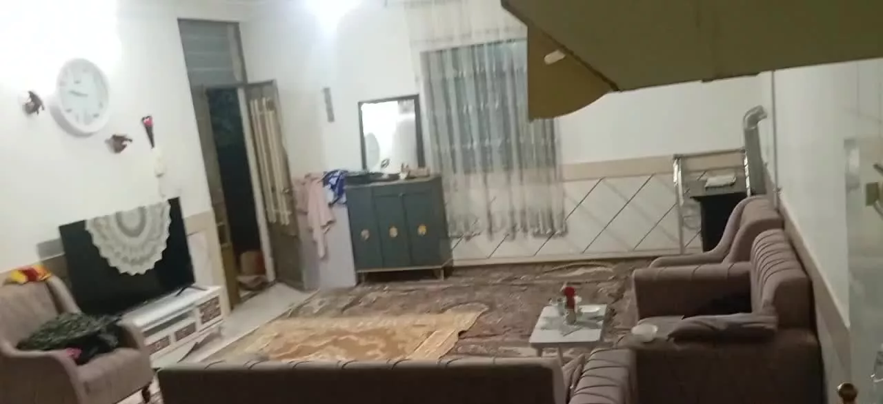 خانه اجاره‌ای ویلایی شهرک ۳۷ واحدی