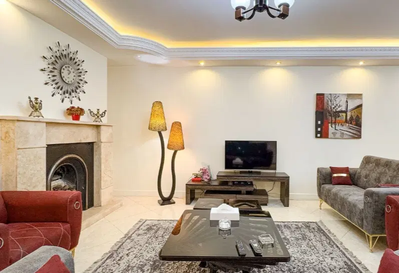 اپارتمان سعادتی