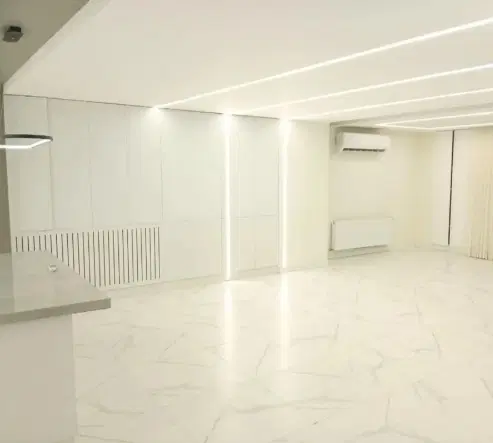 ۱۴۵متری_رستوران و فست فود_خوش قیمت_بر فرشادی