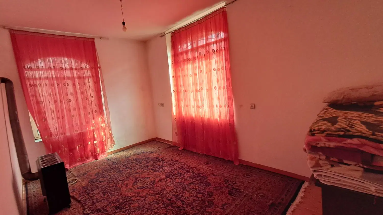 سوییت اجاره ایی پارکینگ دار نسمه با تمام امکانات