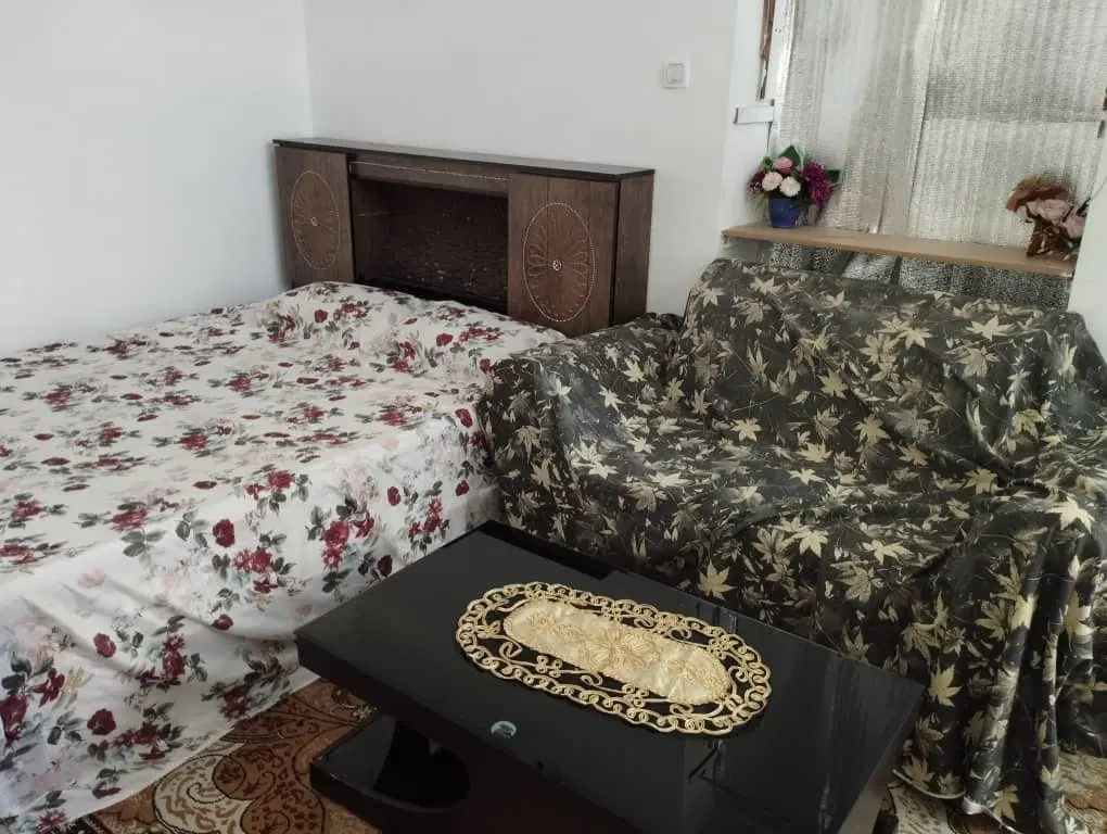 اجاره مبله تمیز و مرتب