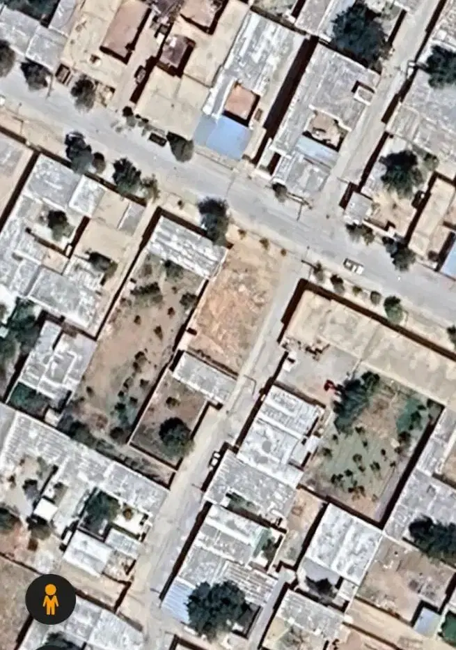 فروش زمین در بلداجی