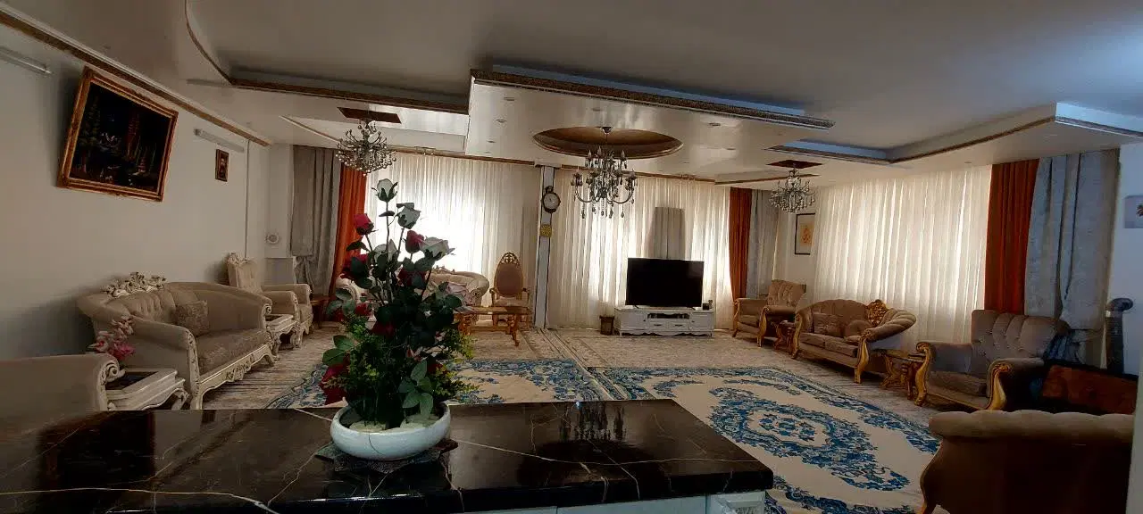 واحد اپارتمان اجاره کوتاه مدت