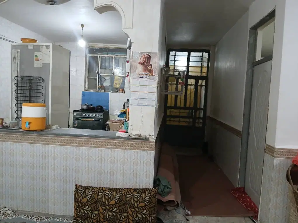 خانه ذوالفقاری
