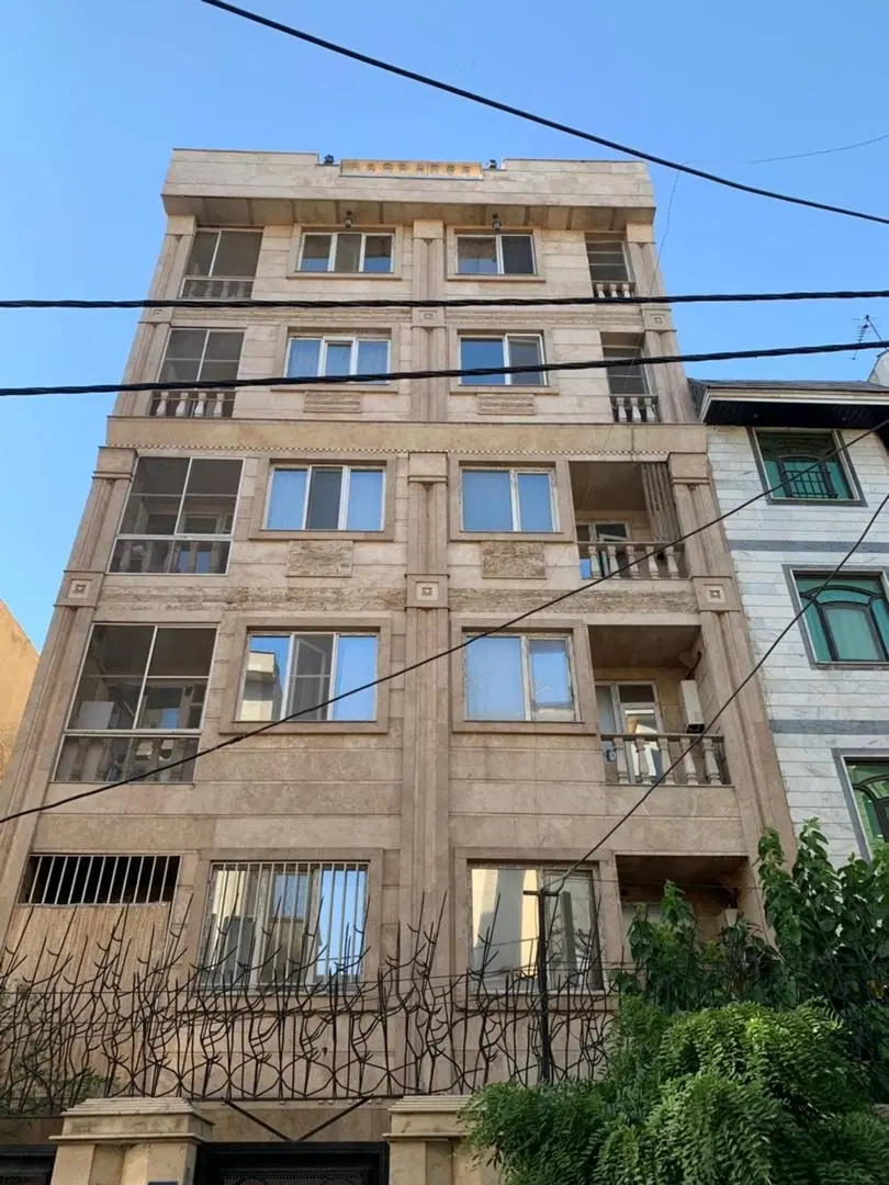 ۵۲متری_پارکینگ دو خودرو