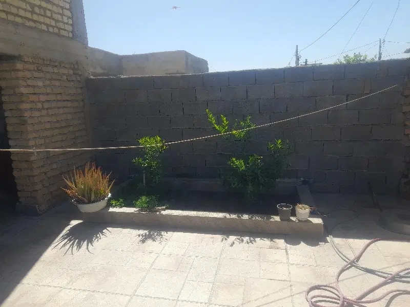 فروش منزل ویلایی