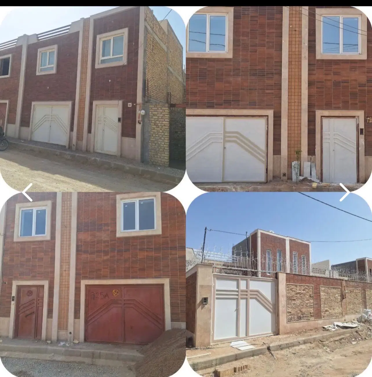 خانه شهرک ملاصدرا