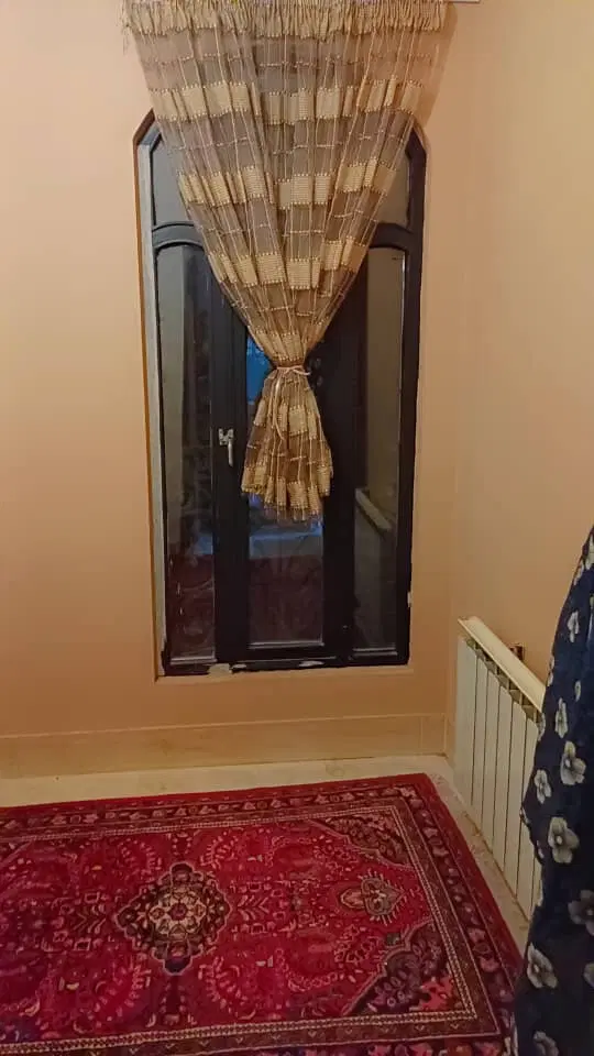 آپارتمان دوخوابه