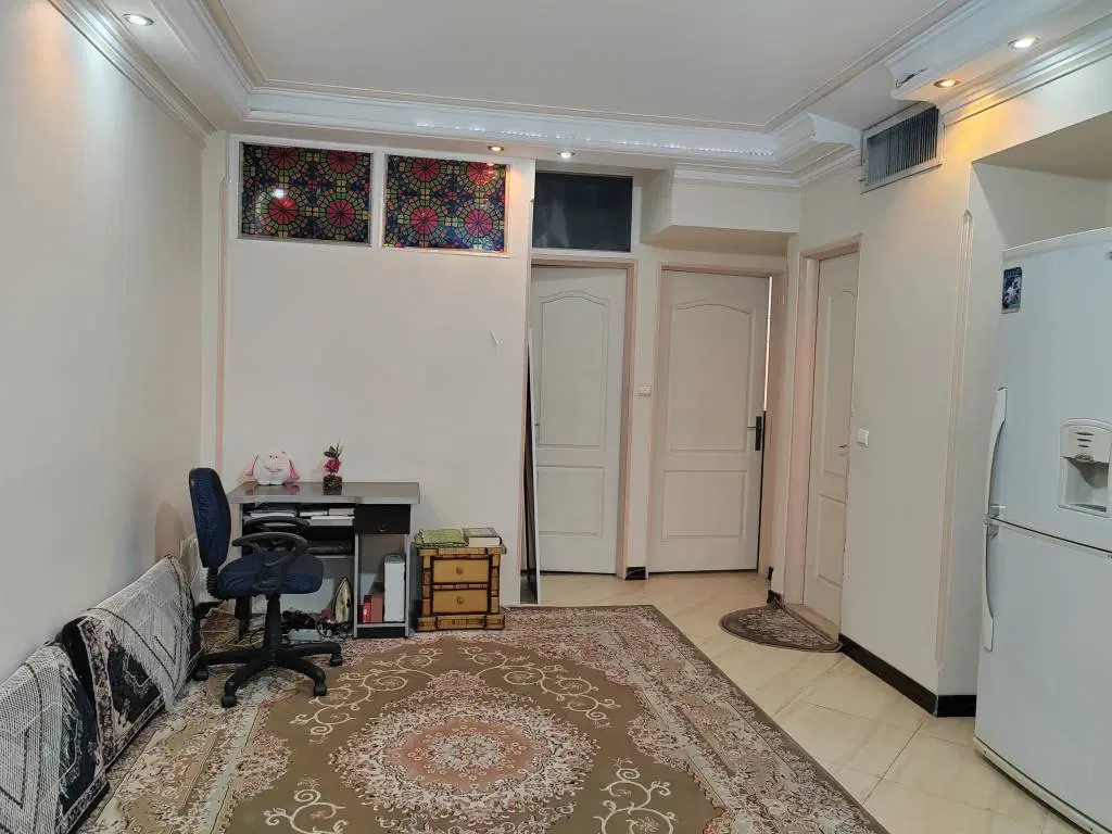افسریه ۶۶ متری فروش