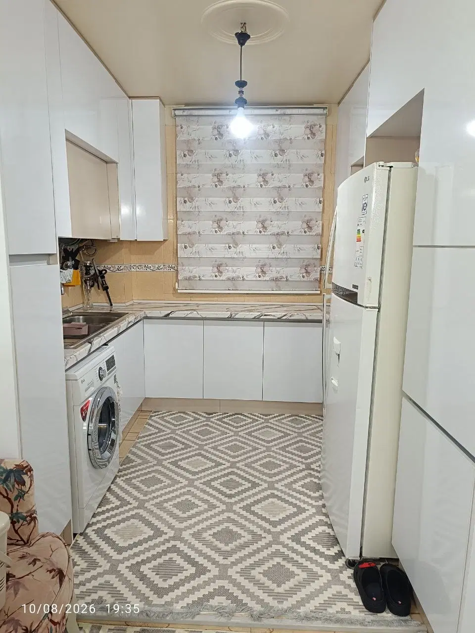 آپارتمان فروشی