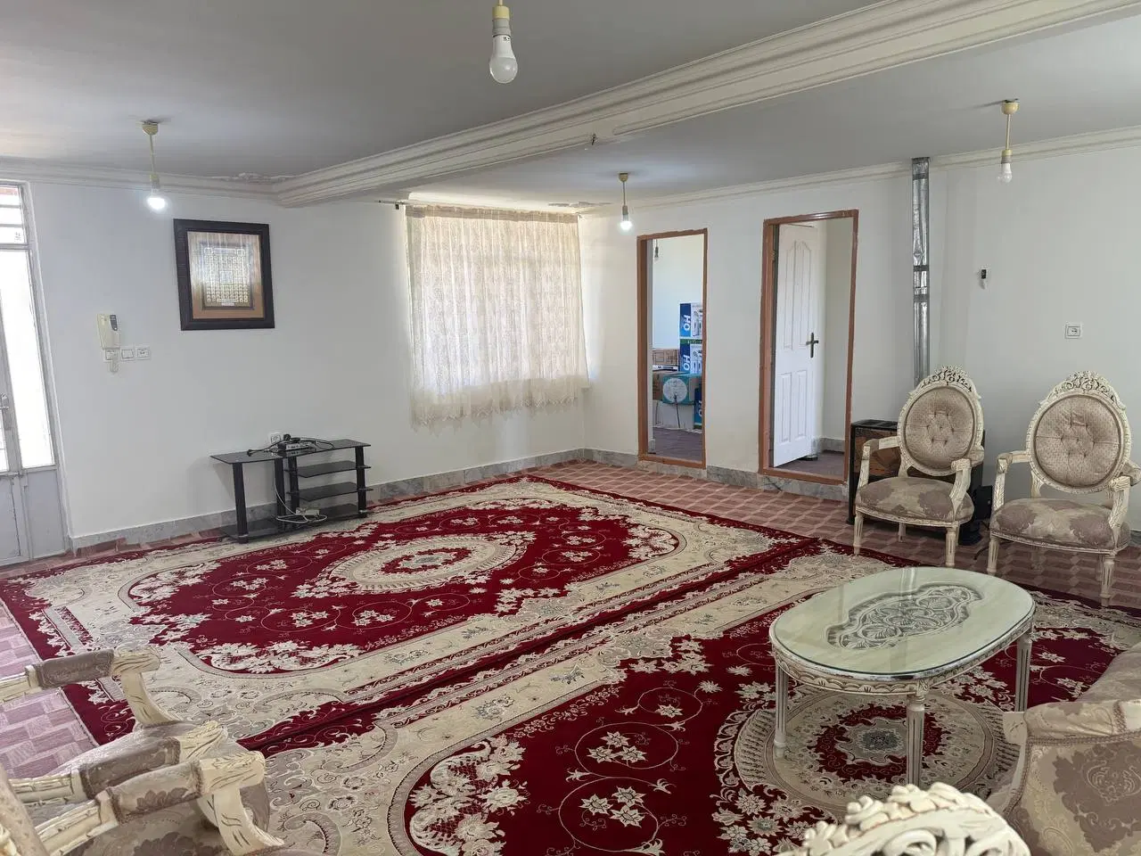 فروش منزل ویلایی روستای خیج
