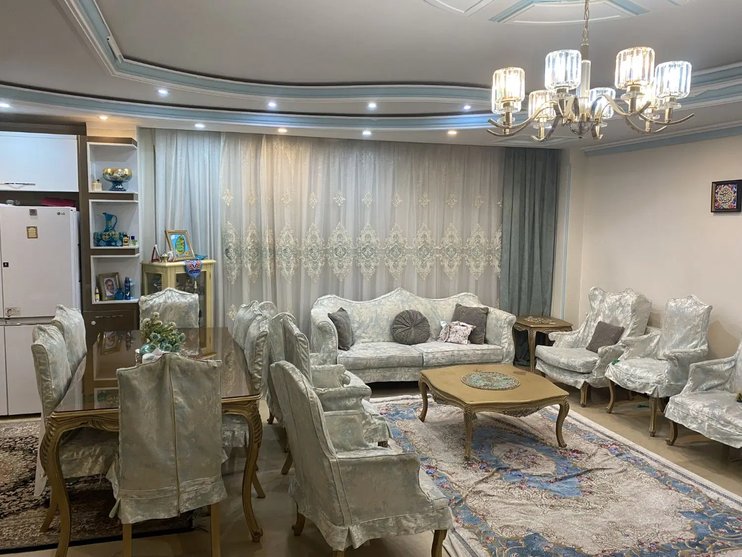 فروش آپارتمان ۹۰ متری