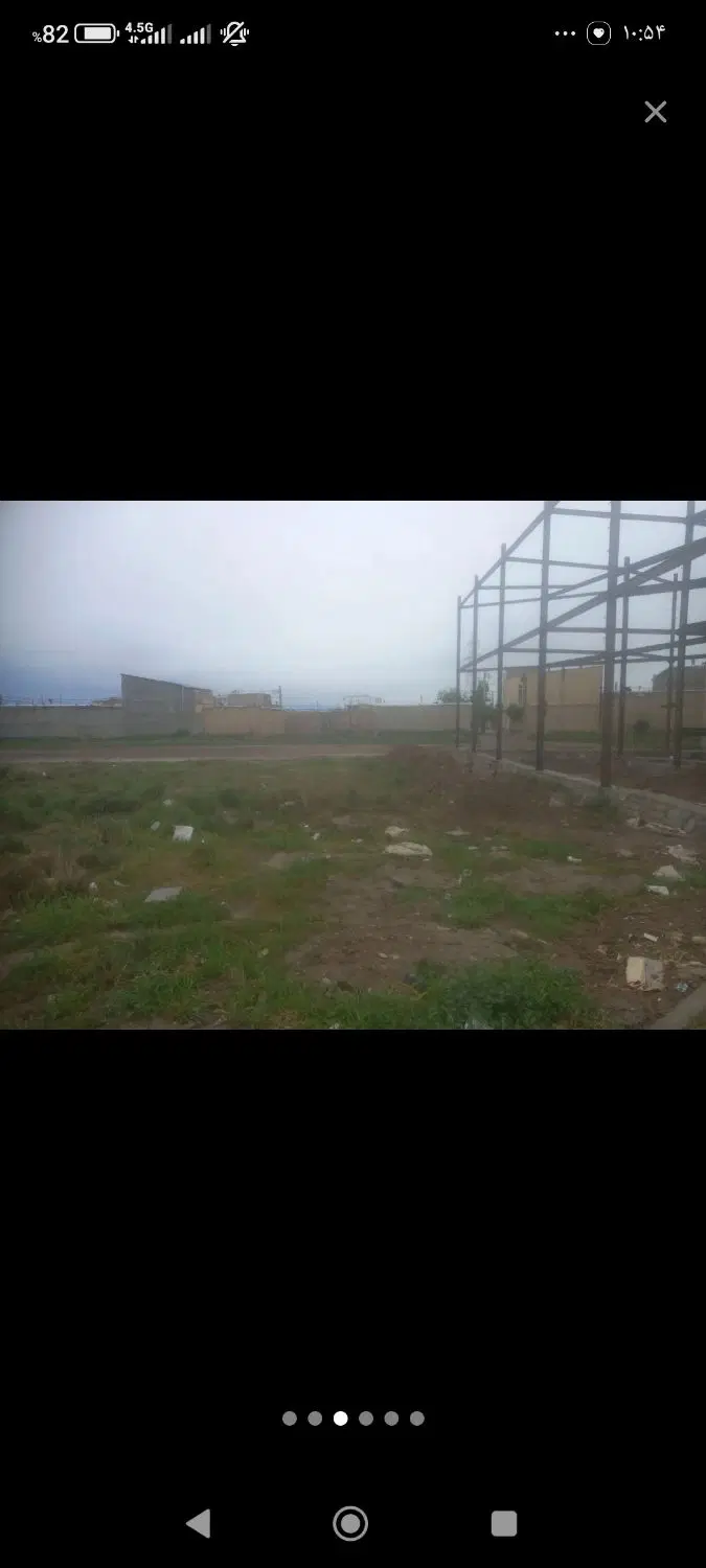 الوار سفلی در چمران
