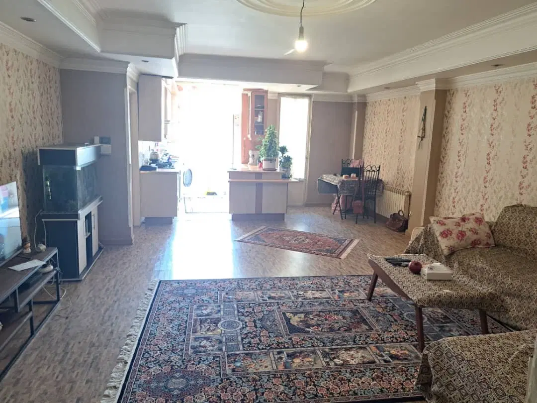 اجاره آپارتمان ، امیرآباد شمالی