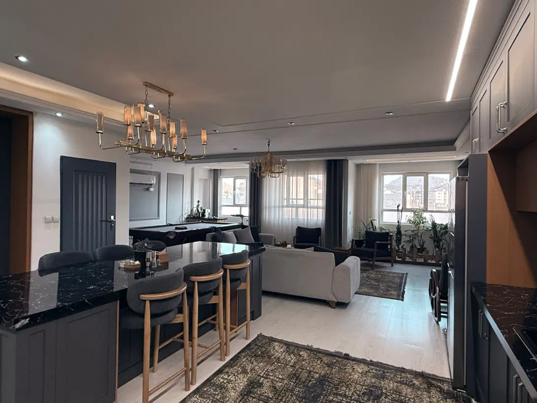 ۱۶۵ متر _ تاپ لوکیشن فردوسی _ زیر قیمت