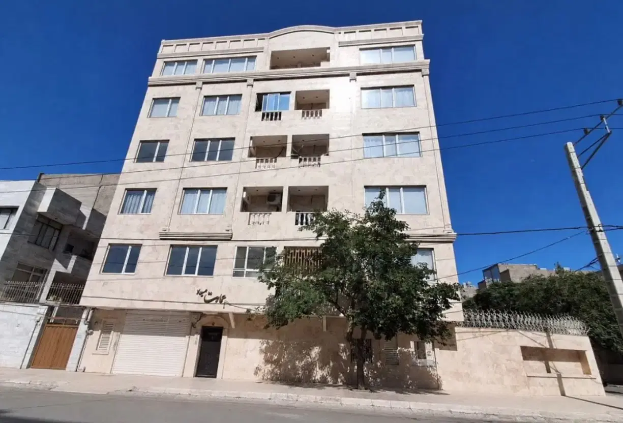 ۸۵مـتر - شـریعتی - فـول - مـناسب جـهیزیه