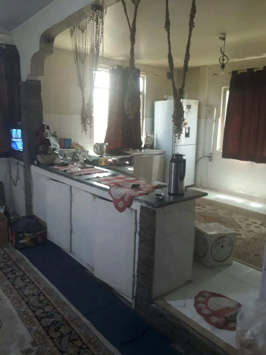 اجاره منزل مسکونی در شهرری