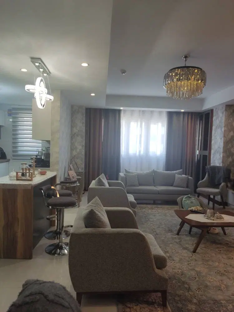 برج مدیران شهرداری ۲
